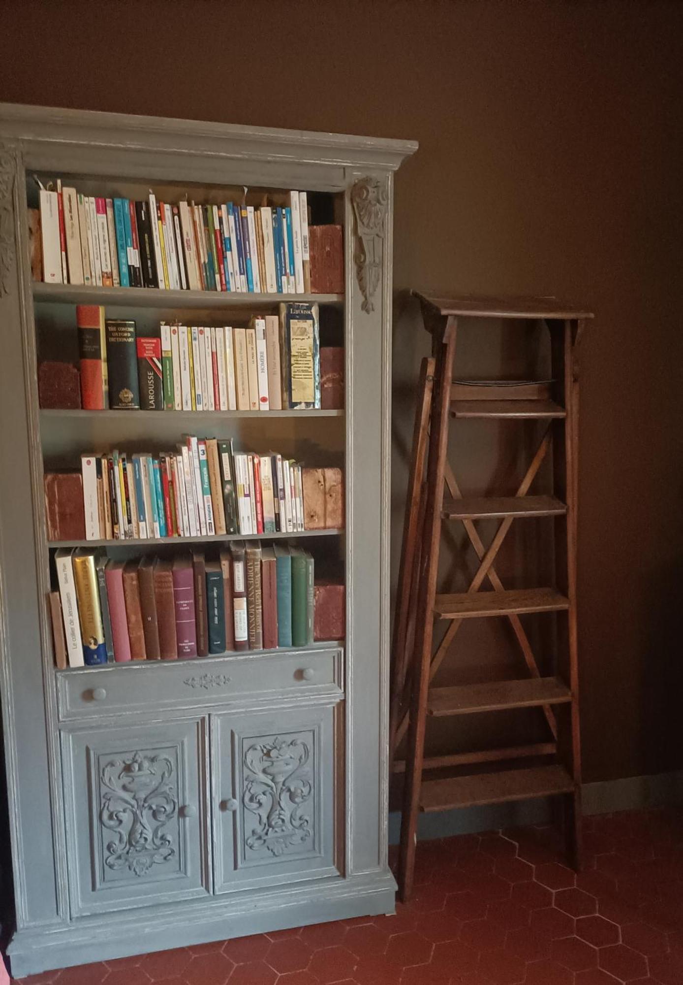Gîte en Aramon Extérieur photo